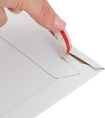 100/200 Flat Photo Mailers Document Envelope Cardboard 6×8,7×9,9×11.5,9.75×12.25