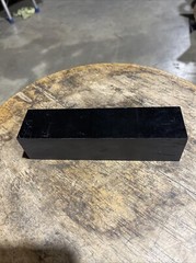 Carbon Fiber Block