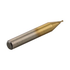 Professional Grade End Mill Cutter 6mm Shank for Key Machine Applications