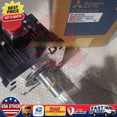 Mitsubishi HF-SP2024B Servo Motor HFSP2024B New In Box 1PC