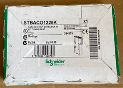 NEW SCHNEIDER STBACO1225K Basic Analog Output Kit