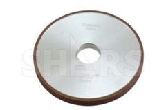 Shars 10 X 1/4 X 3 x 1/8″ D1A1 Straight Diamond Wheel 150 GRIT Max RPM 3000 #|