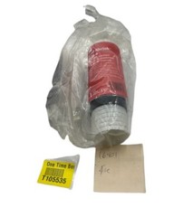 3M COLD SHRINK EPDM CONNECTOR INSULATOR 8428-6M / 0.95 -1.94 in OD