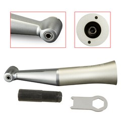 NSK Style Dental Slow Low Speed Handpiece Contra Angle Push Button YX203