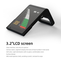 Dental LCD Endo Root Canal Apex Locator Apex-X Endo Measurement