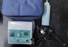Mini Ultrasound Therapy 1Mhz Physiotherapy Ultrasonic Machine Pain Relief (FS)