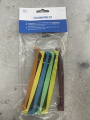 FCR6 SUPCO Air Conditioner Fin Comb Set Straighten Evaporator Condensor Coils