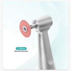 Dental 3M Sof-Lex soflex Contouring Polishing Discs Kit 9.5mm/12.7mm