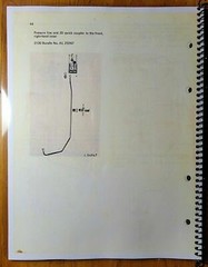 John Deere Selective Control Valves 1020 1120 2020 2030 2120 2130 3130 Manual