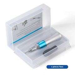 Dental Surgical Straight Handpiece 1:1 Nose Cone With External water spray