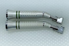 ✅✅Lot of 2 Anthogyr CA 16:1 Dental Implant / Endo Handpieces ,Made in France