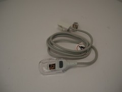 Masimo 4053 RED SET TC-I Adult Reusable Ear Sensor 3Ft 0.9m 30 kg Free Shipping