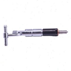 Fuel Injector 6205-11-3200 for Komatsu S4D95LE-3A-2 S4D95LE-3A-2A S4D95LE-3A-2Z