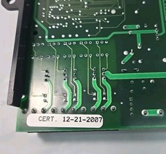 Alerton VLC-550 HVAC Field Programmable Controller