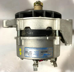 GENUINE PRESTOLITE ALTERNATOR KOMATSU 859673S 66021490 66021493 24V 55AMPS