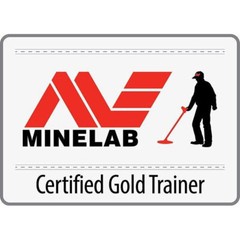 MINELAB Search Coil Hardware Kit for Older X-Terra Metal Detectors 3011-0150