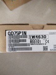 1PC NEW POSITION UNIT QD75P1N *cm
