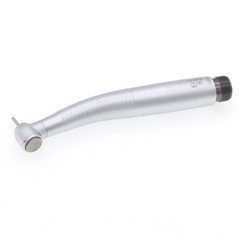 US COXO CX207-F Dental LED High Speed Handpiece Self-power Air Turbine 2/4 Holes