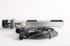 Parker Automation Linear Actuator W/ 0S21A-DNL10 Compumotor 12 1/16×2 1/4×1 1/4