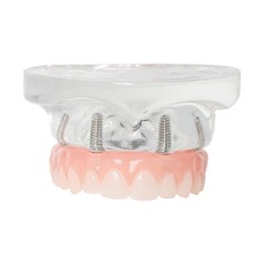 Kilgore NISSIN Compatible Dental Models & Teeth Set M6001-1, M6027, M8011, M8024