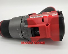Milwaukee M12 FUEL 1/2″ Hammer Drill Driver GEN 3 3404-20 – BRAND NEW in Plastic