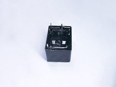 1X V23148-B0010-A101 SCHRACK PCB Power Relay Latching 18VDC SPDT 7A 5-Pin