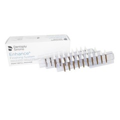 Dentsply Enhance Finishing System Points – 30 pack Long Expiry