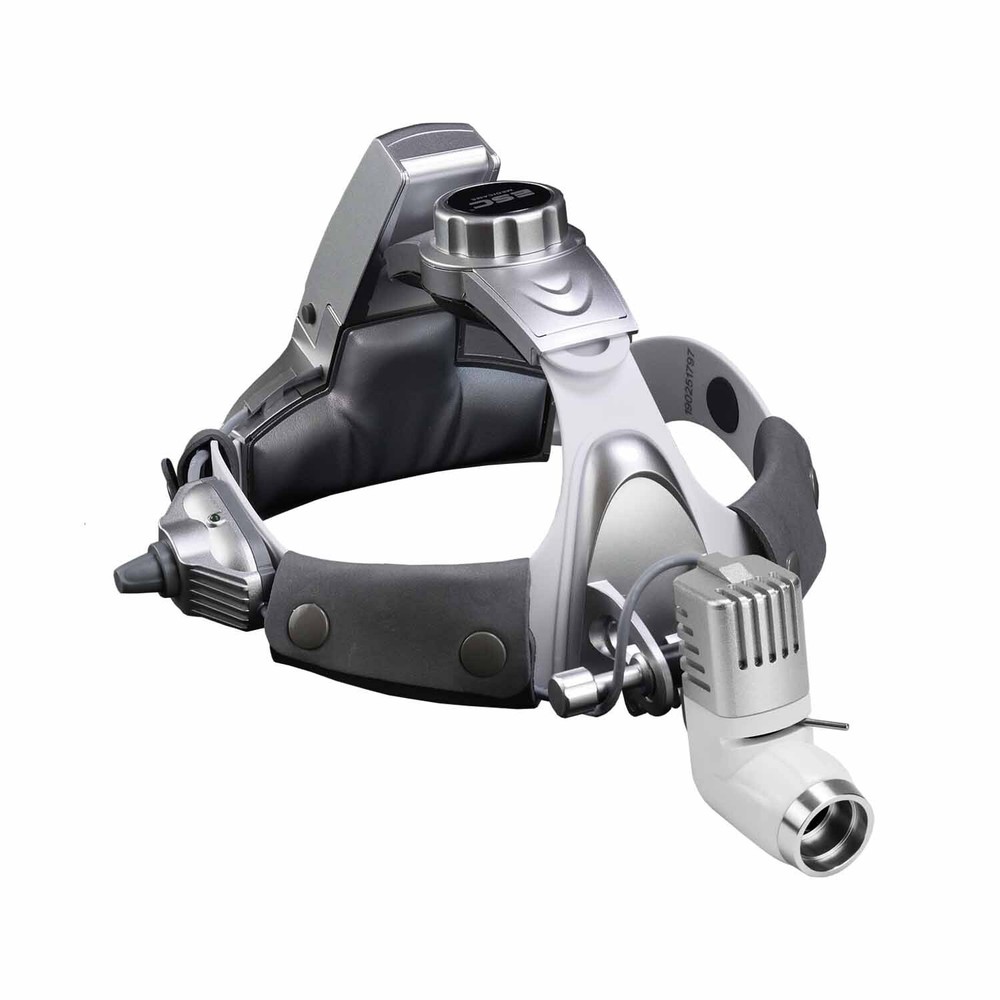 Surgical Headlight for Medical Ent and Dental with 12 Watt Wireless Led Lamp