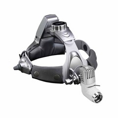 Surgical Headlight for Medical Ent and Dental with 12 Watt Wireless Led Lamp