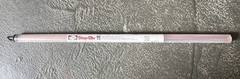 Harris-15620F1 Stay-Silv 15% Flat Brazing Rods (28 Sticks per Tube) NEW 1LB Pack
