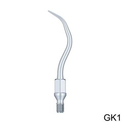GK1 Dental Ultrasonic Scaler Tips Fit for KAVO Scaling Handpiece SONICflex