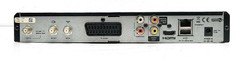 NOVA DS831IMH DTH/DTT Box B9979042400 HD TV Dolby Digital