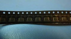 (5PCS) LM8262MM/NOPB NSC IC OPAMP GP 24MHZ RRO 8VSSOP