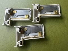 (Qty 3) EATON Freedom NEMA heater coil – H2013B-3 / H2013B