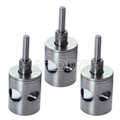 Dental Cartridge Turbine Rotor Canister Wrench Type For NSK PANA AIR Handpiece