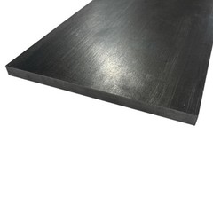1/2″ x 8″ x 12″, 1018 Steel Flat Bar, Cold Finished