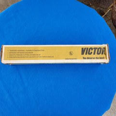 Victor CA2460 Medium-Duty 0381-0816 Cutting Attachment 90 Deg Head – new