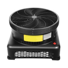 750w Air Blower Fit Waving 18″ Diameter Inflatable Tube Man 2800 /3400r/min