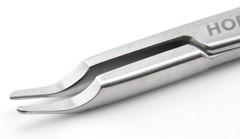 HORIZON 137081 TELEFLEX PILLING WECK Open Ligating Curved SMALL Clip Applier 8″