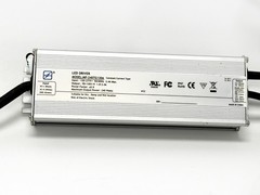 DRMA MP-240TG130A 240W Constant Current LED Driver AC120-277V DC90-130V 50/60Hz