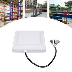 CF-RU5106 2.3kg UHF RFID Long Range Card Reader Parking System Access Control