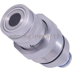 For New Holland C232 L213 L216 L220 L221 L223 L230 L234 Female Coupler 47396761