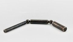 Starrett PT13301 Double-Jointed Attachment for 711 Dial Test Indicators