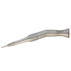 1:2 Surgical Handpiece Dental 20 Degree Angle Straight Nose NSK SGA-E2S SGS-E2S