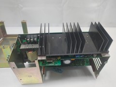 EDWARDS EST IRC-3 PS8A POWER SUPPLY