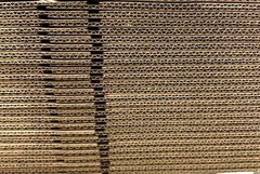 50 8x8x4 Cardboard Paper Boxes Mailing Packing Shipping Box Corrugated Carton