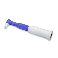 US Prophy Handpiece, 4:1 Nose Cone, Friction Grip, Fits any E-Type Motor , NEW