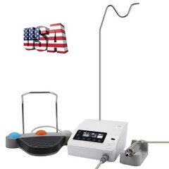 Mini Dental Implant Motor System Surgical Brushless Motor 20:1 Contra Angle