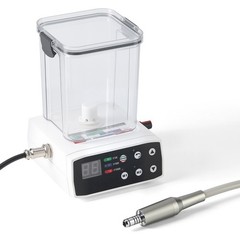 Dental Surgery Electric LED Brushless Micromotor with Water Tank For Practice