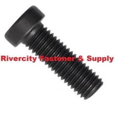 1/4-20 x 3/4 Low Head Socket Allen Cap Screws 1/4×20 x .75 Bolts 1/4-20×3/4″